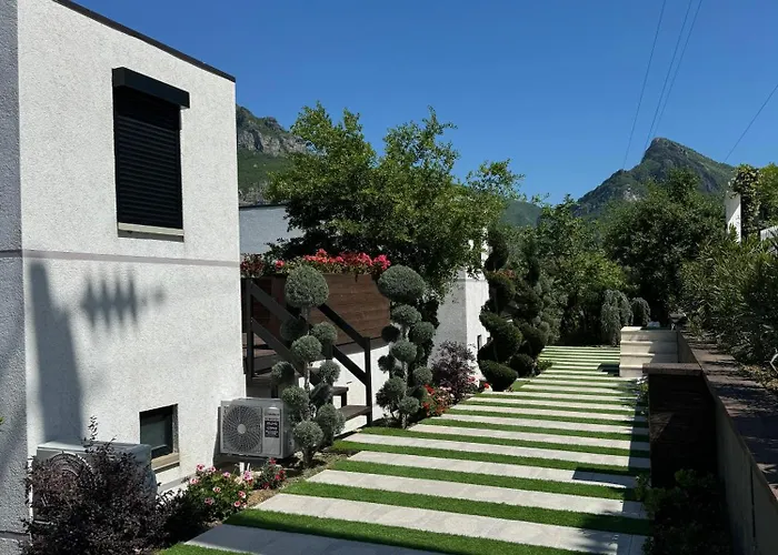 Casa vacanze Koman Paradise *