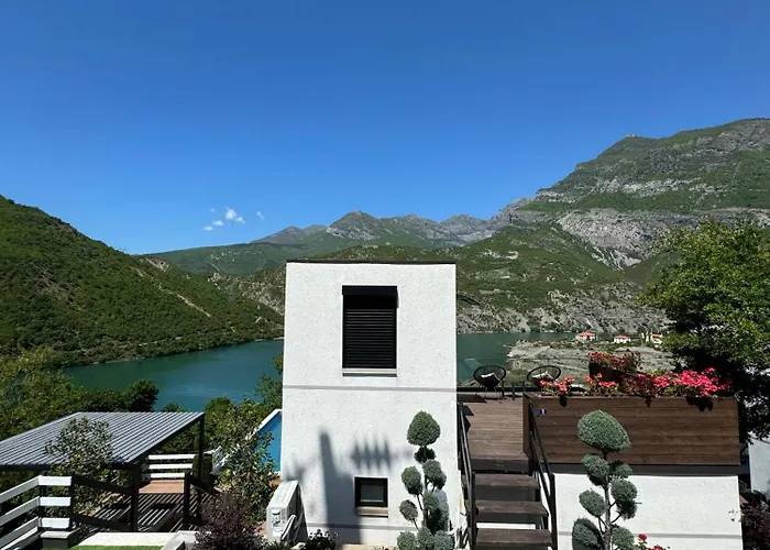 Koman Paradise Shkodër