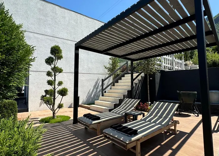 Casa vacanze Koman Paradise