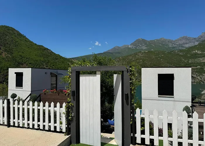 Koman Paradise Shkodër