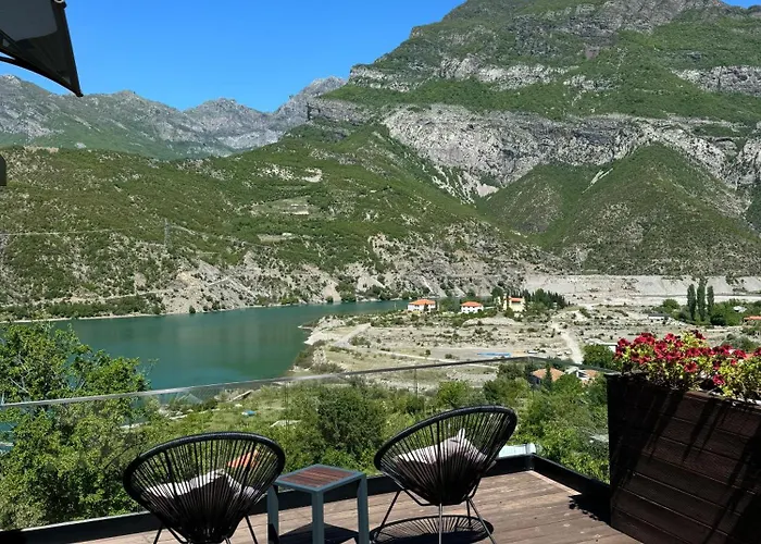 Casa vacanze Koman Paradise *