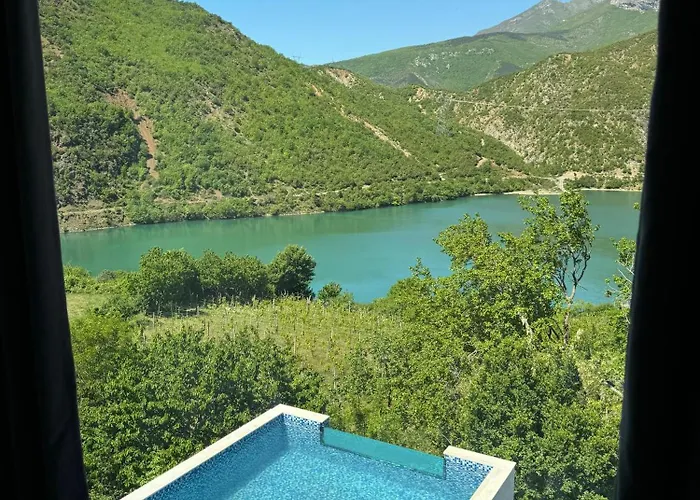 Koman Paradise Shkodër