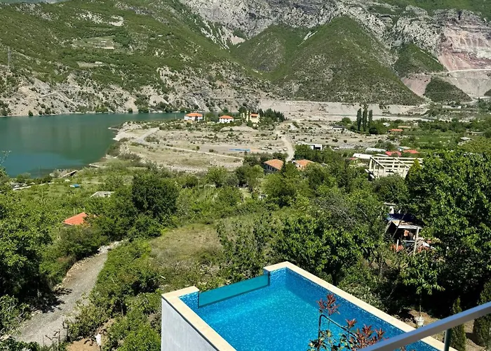 Casa vacanze Koman Paradise