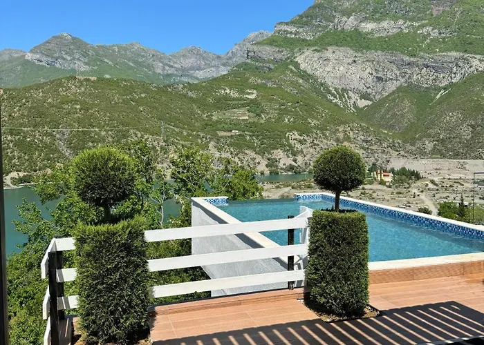 Casa vacanze Koman Paradise *