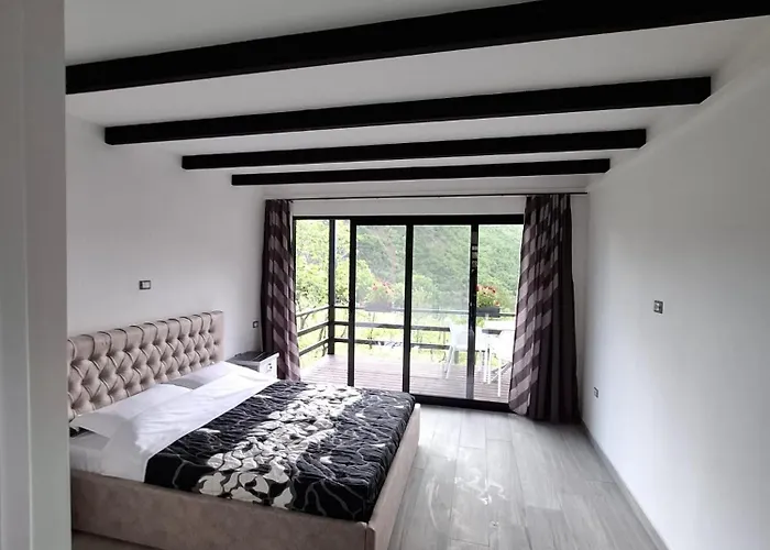 Casa vacanze Koman Paradise