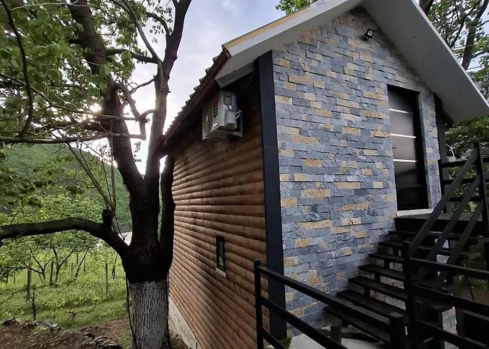 Casa vacanze Koman Paradise