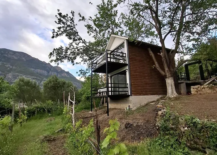 Koman Paradise Shkodër