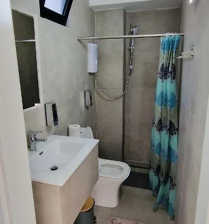 Koman Paradise Shkodra