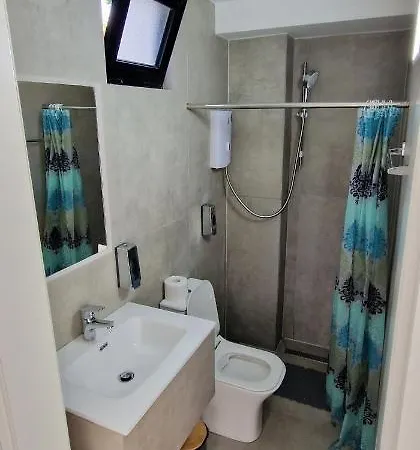 Koman Paradise Shkodër