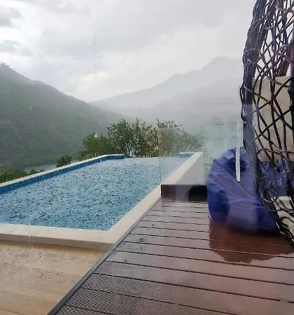 Koman Paradise Shkodër