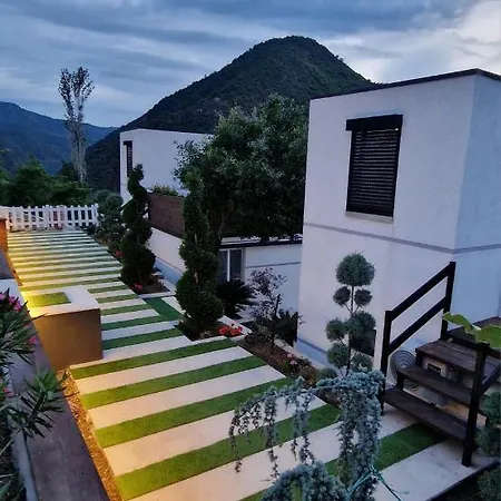 Holiday home Koman Paradise By Romina