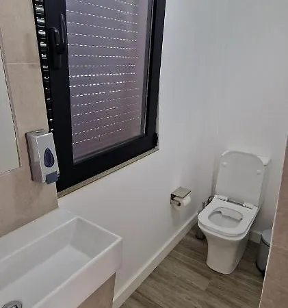 Koman Paradise * Shkodër