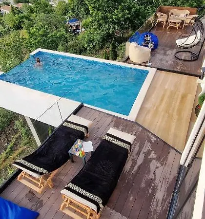 Koman Paradise * Shkodër