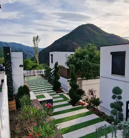 Koman Paradise * Shkodra