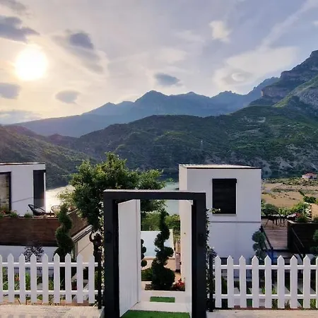 Koman Paradise * Shkodra