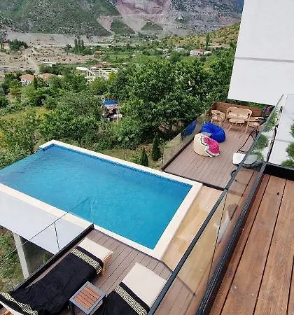 Casa vacanze Koman Paradise