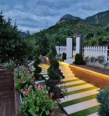 Koman Paradise Shkodër