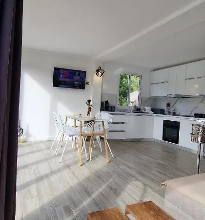 Koman Paradise * Shkodër