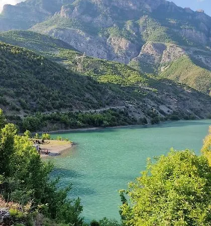 Koman Paradise * Shkodër
