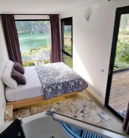 Koman Paradise * Shkodër