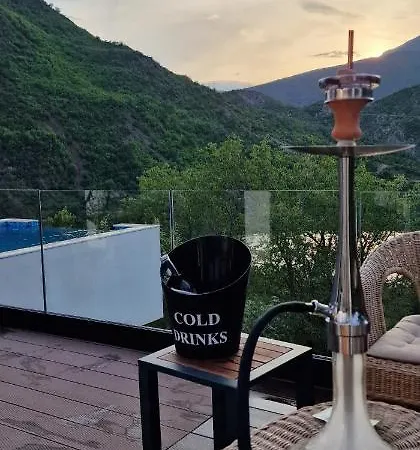 Koman Paradise 펜션