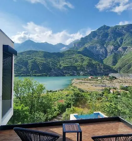 Koman Paradise Shkodër