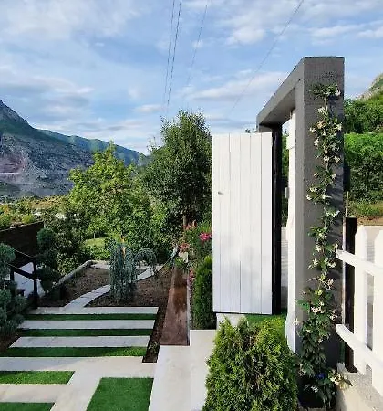 Casa vacanze Koman Paradise