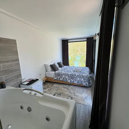 Feriehus Koman Paradise *