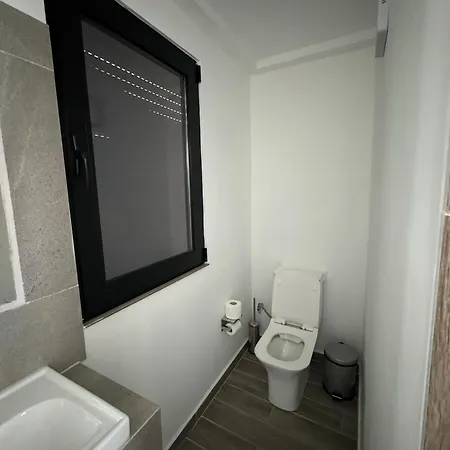 Feriehus Koman Paradise *