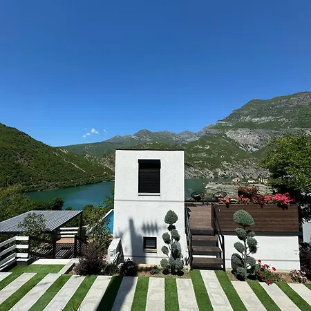 Koman Paradise Shkodër