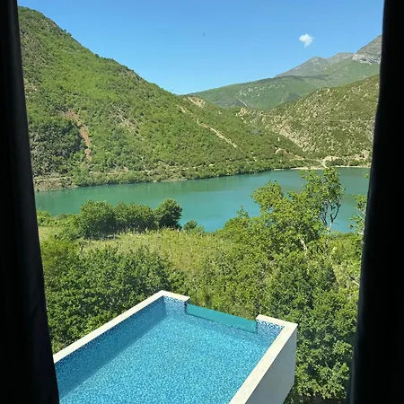 Koman Paradise Shkodër