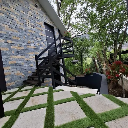 Koman Paradise * Shkodër