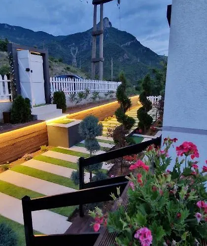 Koman Paradise 度假居 *