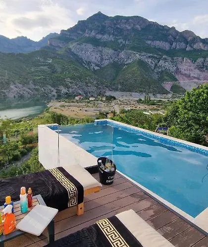 Koman Paradise 度假居 *