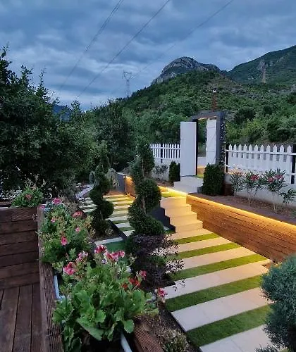 Koman Paradise Shkodër