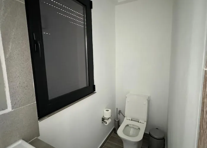 度假居 Koman Paradise *