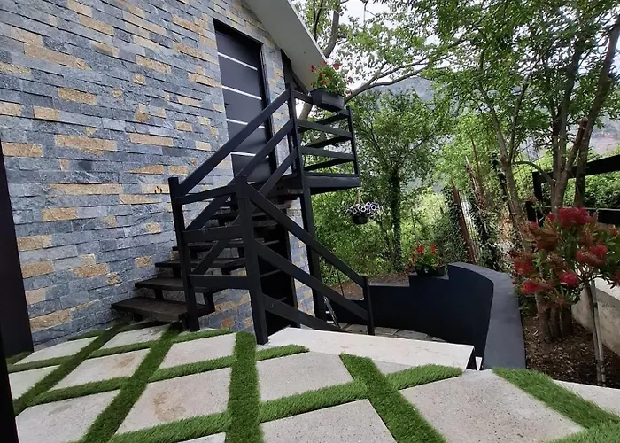 Koman Paradise * Shkodër