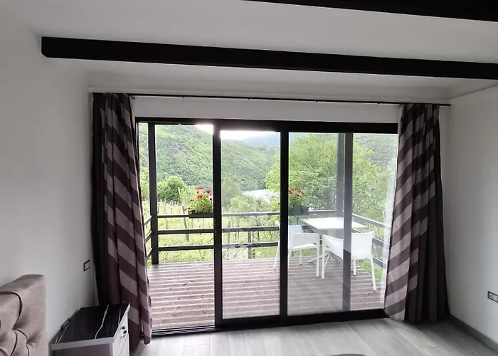 Koman Paradise 度假居 *